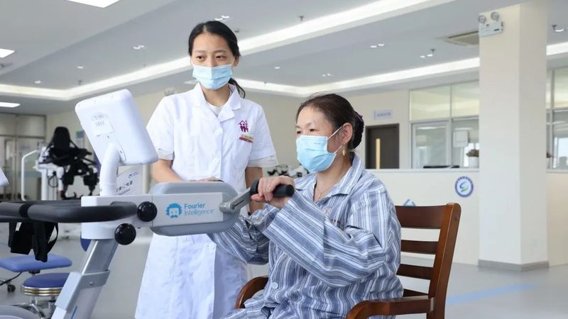上海护理院入住流程揭秘：了解这些，轻松入住无忧