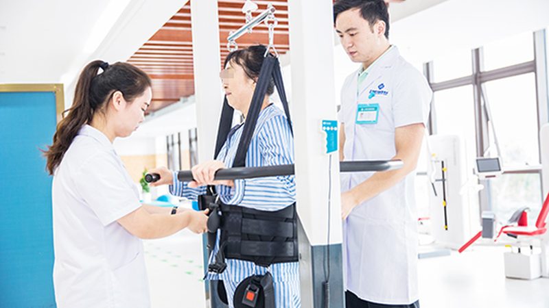 康复护理质量评价标准：如何科学评估养老机构服务质量