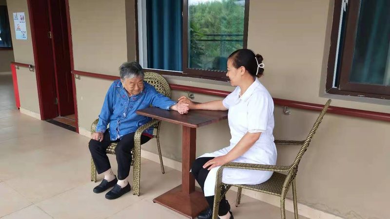 居家养老评估标准：申请流程与关键要素