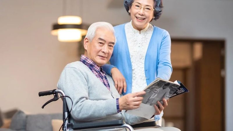 智慧养老系统安装后调试方法