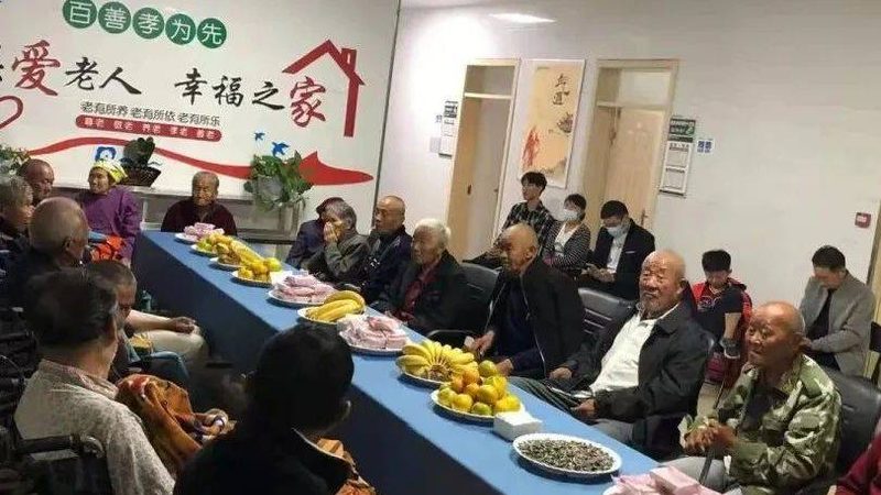 农村医养结合项目申报流程解析
