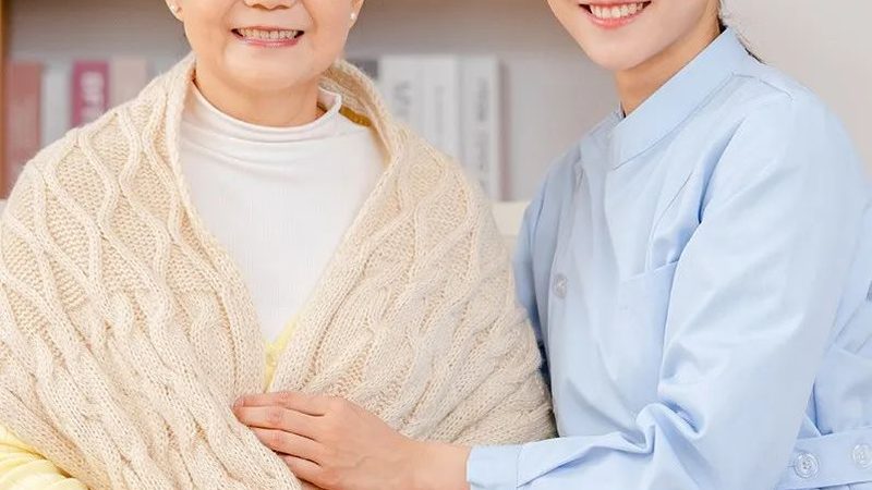 养老机构饮食规范标准：守护长者健康的关键