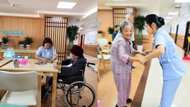 失能老人护理假条：如何甄别靠谱推荐？**