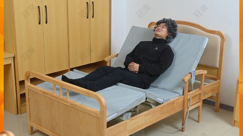 失能老人养老机构定制服务：如何打造温馨照护家园**