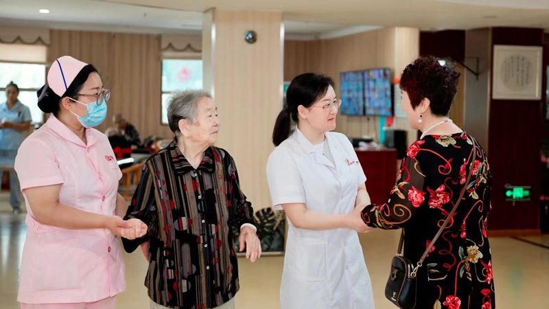 养老院加盟设备选型：如何把握关键参数**