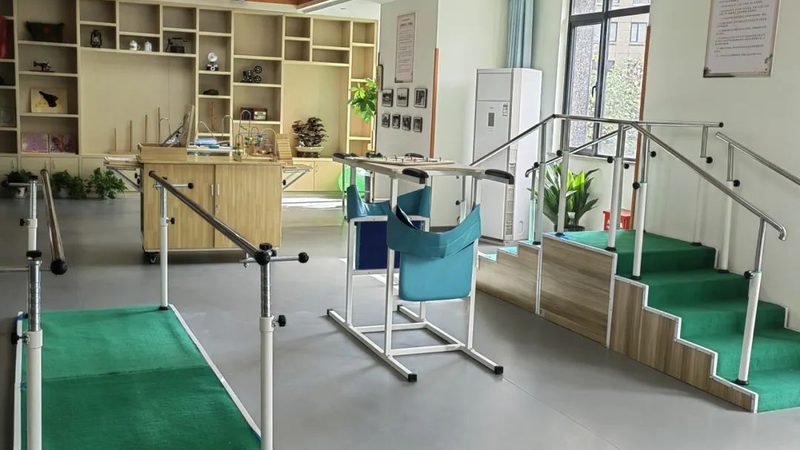 一份成都养老项目可行性报告，费用到底花在哪