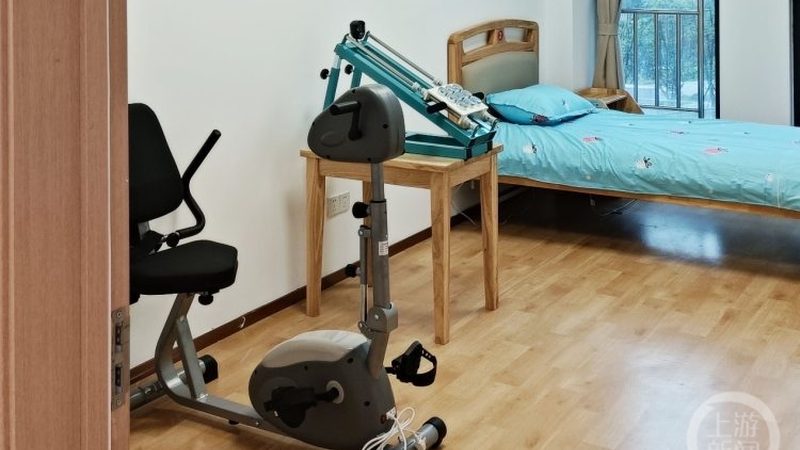定制化养老院护理方案：价格背后的考量因素